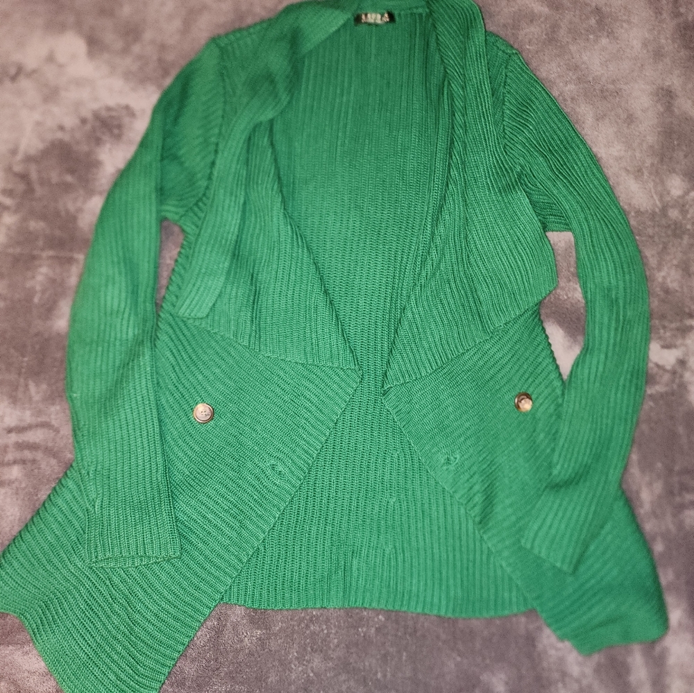 Ralph Lauren Cardigan